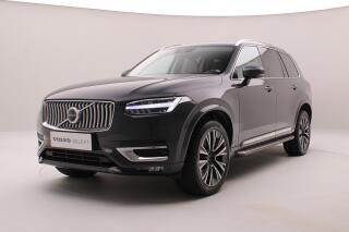 Volvo XC90 B5 AWD INCRIPTION REZERVACE