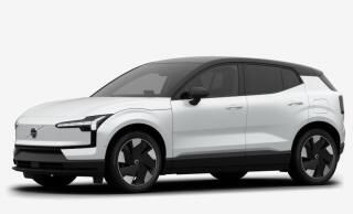 Volvo EX30 PURE ELECTRIC EXTENDED ULTRA 