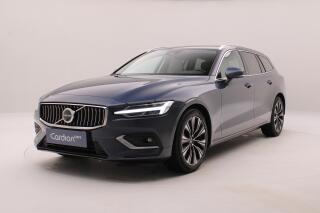 Volvo V60 B4 AUT BRIGHT PLUS