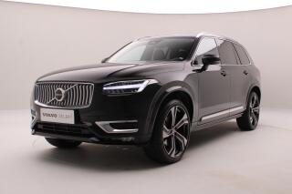 Volvo XC90 B5 AWD BRIGHT ULTIMATE CZ 7m