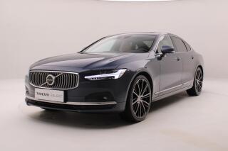 Volvo S90 B5 AWD INSCRIPTION REZERVACE
