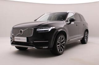 Volvo XC90 T6 AWD INSCRIPTION AUT CZ 7m