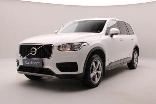 Volvo XC90 D5 AWD KINETIC AUT CZ 7m�st