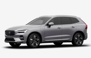 Volvo XC60 T6 AWD AUT BRIGHT PLUS