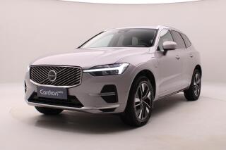 Volvo XC60 T6 AWD AUT BRIGHT PLUS