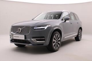 Volvo XC90 B5 AWD BRIGHT PLUS REZERVACE
