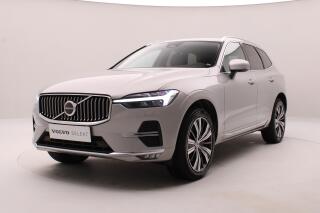 Volvo XC60 B4 AWD INSCRIPTION AUT CZ