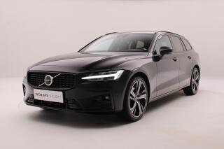Volvo V60 B4 DARK PLUS AUT CZ REZERVACE