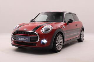 Mini Cooper 1.5i 100kW CZ