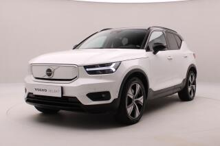 Volvo XC40 TWIN ENGINE ULTIMATE REZERVACE
