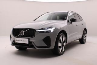 Volvo XC60 T6 AWD PLUG-IN DARK REZERVACE