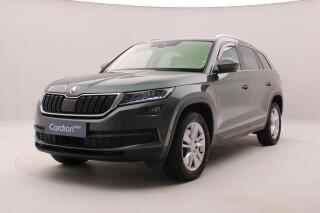 �koda Kodiaq 2.0TSI 4x4 STYLE DSG REZERVACE