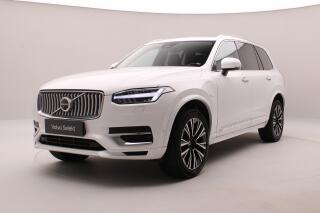 Volvo XC90 T8 RECHARGE BRIGHT REZERVACE