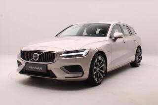 Volvo V60 T6 AWD RECHARGE CORE AUT CZ