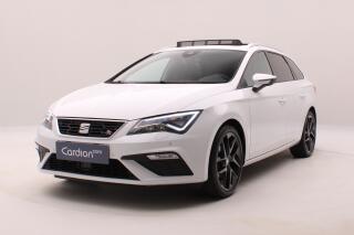 Seat Leon ST FR DSG 110kW