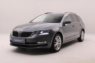 �koda Octavia 1.8TSI STYLE 4x4 DSG REZERVACE