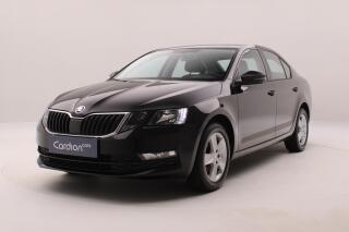 �koda Octavia 1.4TSI AMBITION CZ 1. majitel!