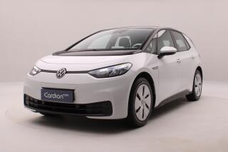 Volkswagen ID.3 PRO 150kW CZ REZERVACE