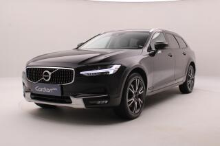 Volvo V90 CC D5 AWD REZERVACE