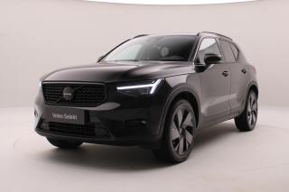 Volvo XC40 B4 PLUS BLACK EDITION AUT CZ