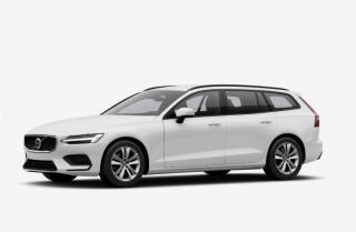 Volvo V60 B4 AUT CORE