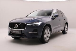 Volvo XC60 B4 AWD CORE AUT CZ