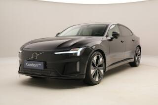 Volvo ES90 PURE ELECTRIC EXT.SINGLE ULTRA