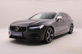 Volvo V90 D5 AWD R-DESIGN REZERVACE