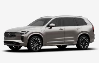 Volvo XC90 T8 AWD RECHARGE BRIGHT PLUS 7m