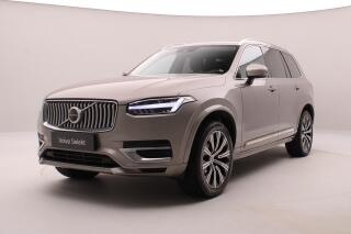Volvo XC90 B5 AWD INSCRIPTION REZERVACE