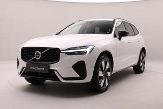 Volvo XC60 T6 AWD PLUG-IN DARK REZERVACE