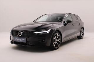 Volvo V60 B3 DARK PLUS REZERVACE