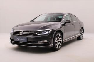 Volkswagen Passat 2.0TDI R-LINE DSG CZ REZERVACE