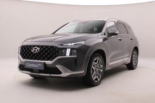 Hyundai Santa Fe 1.6T-GDI PHEV LUXURY 4x4 CZ