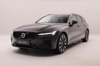 Volvo V60 T8 AWD PLUG-IN REZERVACE