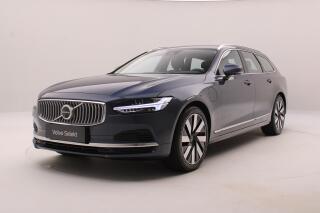 Volvo V90 T6 AWD PLUG-IN REZERVACE