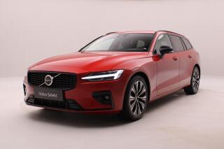 Volvo V60 B4 DARK PLUS AUT REZERVACE