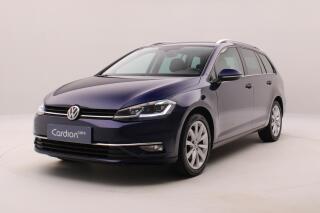 Volkswagen Golf VARIANT 1.4TSI 110kW DSG CZ