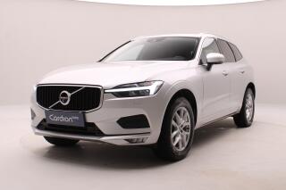 Volvo XC60 B4 MOMENTUM AUT CZ
