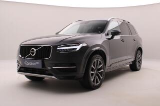 Volvo XC90 D5 AWD MOMENTUM REZERVACE