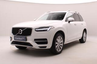 Volvo XC90 D5 AWD MOMENTUM AUT REZERVACE