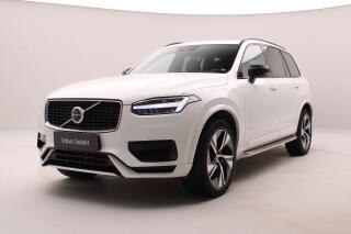 Volvo XC90 B5 AWD R-DESIGN AUT CZ