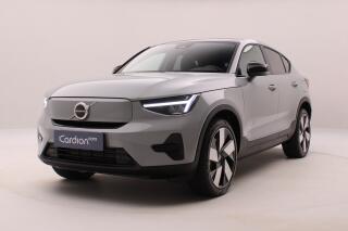 Volvo EC40 PURE ELECTRIC TWIN PLUS