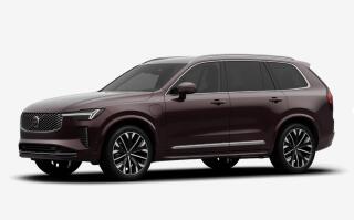 Volvo XC90 T8 AWD RECHARGE BRIGHT PLUS 7m