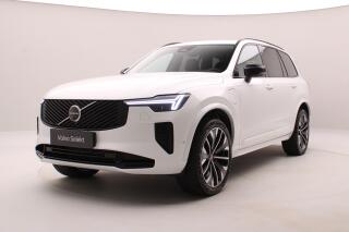 Volvo XC90 T8 AWD RECHARGE DARK REZERVACE