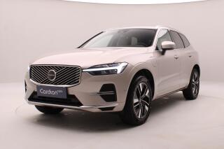 Volvo XC60 T6 AWD AUT BRIGHT PLUS