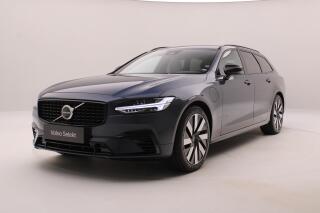 Volvo V90 T6 AWD DARK PLUS REZERVACE