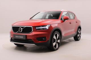 Volvo XC40 B4 AWD MOMENTUM AUT CZ