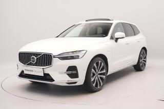 Volvo XC60 T8 AWD RECHARGE BRIG REZERVACE