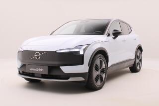 Volvo EX30 PURE ELECTRIC TWIN REZERVACE